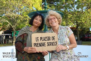 Le temps d une soupe - portrait poétique - 161